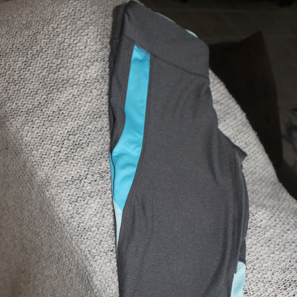 Athletic Shorts